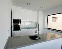 Yeni yapı - Villa - Rojales - Benijofar