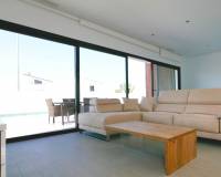 Yeni yapı - Villa - Rojales - Benijofar