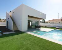 Yeni yapı - Villa - Rojales - Benijofar