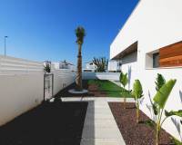 Yeni yapı - Villa - Rojales - Benijofar