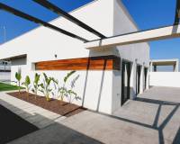 Yeni yapı - Villa - Rojales - Benijofar