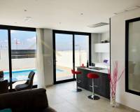 Yeni yapı - Villa - Rojales - Benijofar