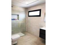 Yeni yapı - Villa - Rojales - Benijofar