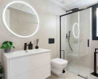 Yeni yapı - Villa - Rojales - Benimar