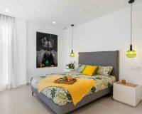 Yeni yapı - Villa - Rojales - Benimar