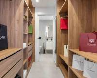 Yeni yapı - Villa - Rojales - Benimar