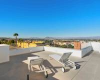 Yeni yapı - Villa - Rojales - Benimar