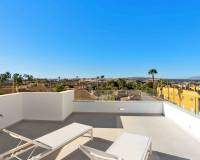 Yeni yapı - Villa - Rojales - Benimar