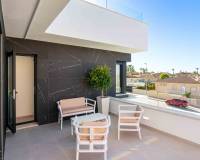 Yeni yapı - Villa - Rojales - Benimar