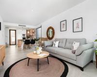 Yeni yapı - Villa - Rojales - Benimar