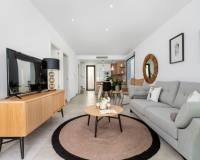 Yeni yapı - Villa - Rojales - Benimar