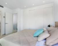 Yeni yapı - Villa - Rojales - Benimar