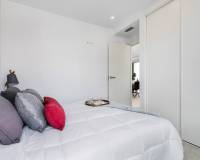 Yeni yapı - Villa - Rojales - Benimar