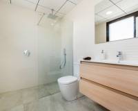 Yeni yapı - Villa - Rojales - Benimar