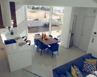 Yeni yapı - Villa - Rojales - Ciudad Quesada