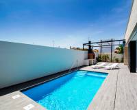 Yeni yapı - Villa - Rojales - Ciudad Quesada