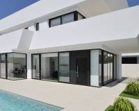 Yeni yapı - Villa - Rojales - Ciudad Quesada