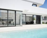 Yeni yapı - Villa - Rojales - Ciudad Quesada