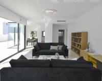 Yeni yapı - Villa - Rojales - Ciudad Quesada