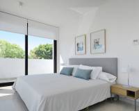 Yeni yapı - Villa - Rojales - Ciudad Quesada