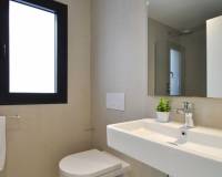 Yeni yapı - Villa - Rojales - Ciudad Quesada