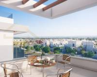 Yeni yapı - Villa - Rojales - Ciudad Quesada