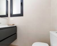 Yeni yapı - Villa - Rojales - Ciudad Quesada