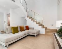 Yeni yapı - Villa - Rojales - Ciudad Quesada