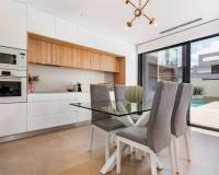 Yeni yapı - Villa - Rojales - Ciudad Quesada