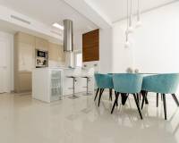 Yeni yapı - Villa - Rojales - Ciudad Quesada