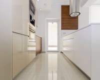 Yeni yapı - Villa - Rojales - Ciudad Quesada