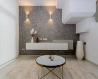 Yeni yapı - Villa - Rojales - Ciudad Quesada