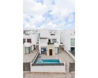 Yeni yapı - Villa - Rojales - Ciudad Quesada