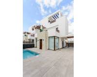 Yeni yapı - Villa - Rojales - Ciudad Quesada