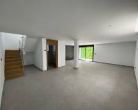 Yeni yapı - Villa - Rojales - Ciudad Quesada