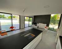 Yeni yapı - Villa - Rojales - Ciudad Quesada