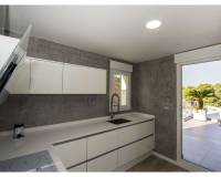 Yeni yapı - Villa - Rojales