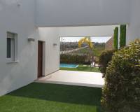 Yeni yapı - Villa - Rojales