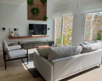 Yeni yapı - Villa - Rojales