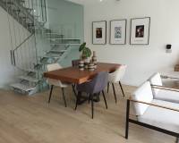 Yeni yapı - Villa - Rojales