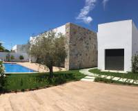 Yeni yapı - Villa - San Javier - Santiago de la ribera