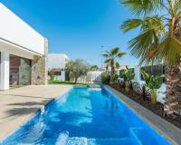 Yeni yapı - Villa - San Javier - Santiago de la ribera