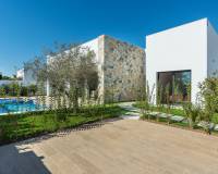 Yeni yapı - Villa - San Javier - Santiago de la ribera