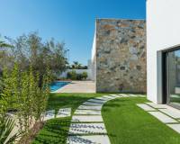 Yeni yapı - Villa - San Javier - Santiago de la ribera