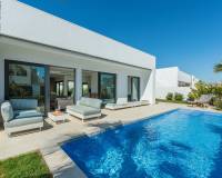 Yeni yapı - Villa - San Javier - Santiago de la ribera