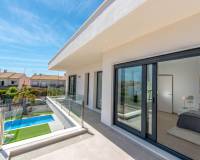 Yeni yapı - Villa - San Javier - Santiago de la ribera