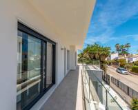 Yeni yapı - Villa - San Javier - Santiago de la ribera