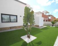 Yeni yapı - Villa - San Miguel de Salinas - Bellavista