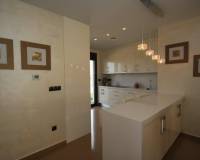 Yeni yapı - Villa - San Miguel de Salinas - Bellavista