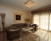 Yeni yapı - Villa - San Miguel de Salinas - Bellavista